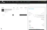 Catch The Fever coupon verification screenshot