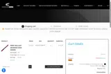 Catch The Fever coupon verification screenshot