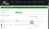 Catch The Fever coupon verification screenshot