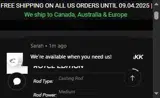 Catch The Fever coupon verification screenshot