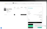Catch The Fever coupon verification screenshot