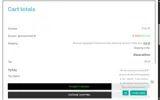 Catch The Fever coupon verification screenshot