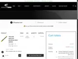 Catch The Fever coupon verification screenshot