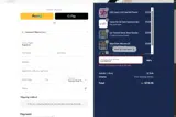 SUMMERCAT coupon verification screenshot