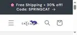 VICTORCOLINA coupon verification screenshot