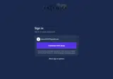 VICTORCOLINA coupon verification screenshot
