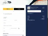 MEOWING10 coupon verification screenshot