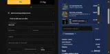 MARIAPEREIRA coupon verification screenshot