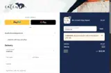 CURIOLOVE coupon verification screenshot