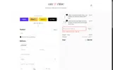 MARIA coupon verification screenshot