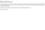 VIP1MOVDAY coupon verification screenshot