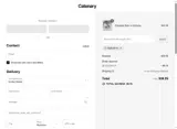 OSCAR15 coupon verification screenshot