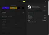 GAITHAPPENS coupon verification screenshot