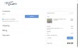 C917BEA coupon verification screenshot
