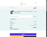DISCOUNT coupon verification screenshot