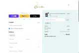PRIZE coupon verification screenshot