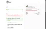 tso10 coupon verification screenshot