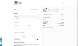 HOLIDAY15 coupon verification screenshot