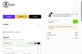 HOLIDAY20 coupon verification screenshot