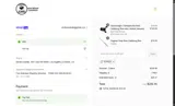 POWER coupon verification screenshot