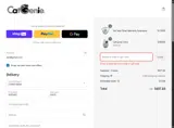NU3515BCAB coupon verification screenshot