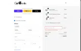 NU95322E29 coupon verification screenshot