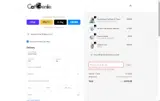 NU6F713CB7 coupon verification screenshot