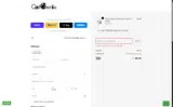 NU8D09630C coupon verification screenshot