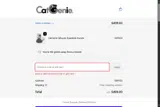 MEOW coupon verification screenshot