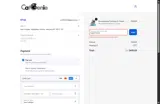 NU6F713CB7 coupon verification screenshot