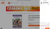 LOVE50 coupon verification screenshot