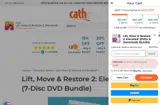MEGA20 coupon verification screenshot