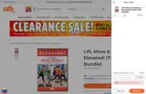50off coupon verification screenshot