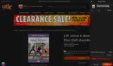 LOVE50 coupon verification screenshot