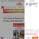 SAVE20 coupon verification screenshot