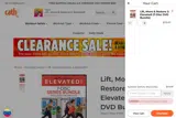 LOVE50 coupon verification screenshot