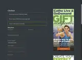 SAVE15 coupon verification screenshot