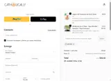 Catholically coupon verification screenshot