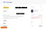 APRIL50 coupon verification screenshot