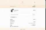 Catholic Dress Co. coupon verification screenshot