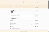 Catholic Dress Co. coupon verification screenshot