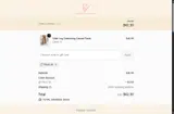 Catholic Dress Co. coupon verification screenshot