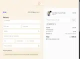 Catholic Dress Co. coupon verification screenshot