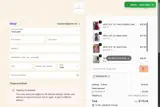 Catholic Dress Co. coupon verification screenshot