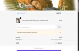 Z8WRGWN5 coupon verification screenshot
