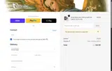 QNXKK8RP coupon verification screenshot