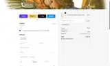 FH8KNH8P coupon verification screenshot