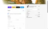 DKJLSFKF coupon verification screenshot