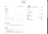 Catholic Sprouts coupon verification screenshot