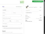Catholic Sprouts coupon verification screenshot